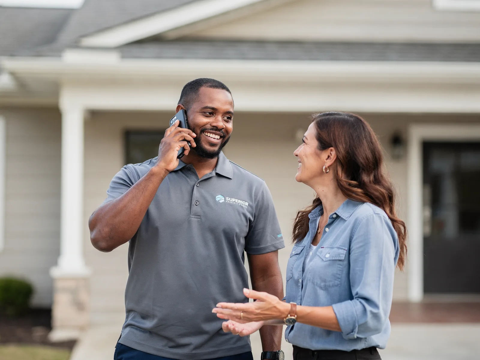 Fascia Repair Orchard, NE FAQs