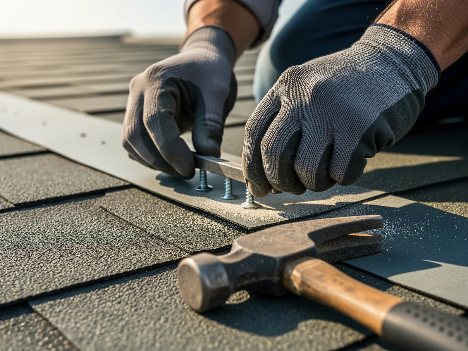 Why choose Fascia Repair in Orchard, NE